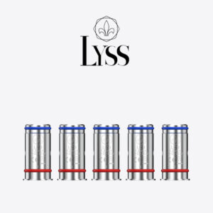 Résistance LC1 et LC2 / 5pcs - LYSS