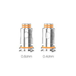 Résistances B Series / 5pcs - GEEKVAPE