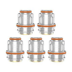 Résistances Zeus Subohm  / 5pcs - GEEKVAPE