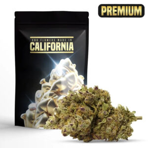 Fleur - California