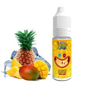 Sacripant 10ML - Liquideo