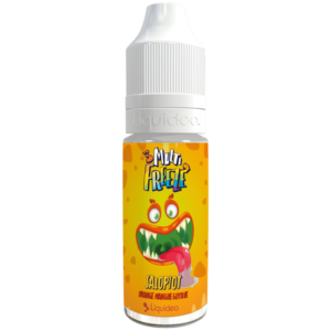 Salopiot 10ML - Liquideo