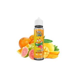 Salopiot 50ML - Liquideo