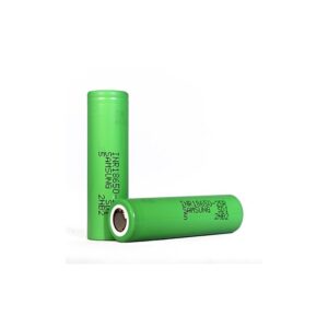 Samsung 25R 18650 2500mAh
