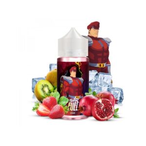 Shigeri 100ML - Fighter Fuel