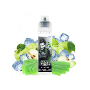 Shinigami 50ML - Aromes et Liquides