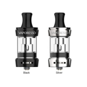 GTX 18 Tank - Vaporesso