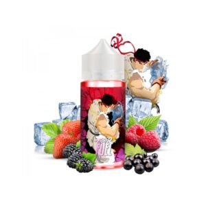 Seiryuto 100ML - Fighter Fuel