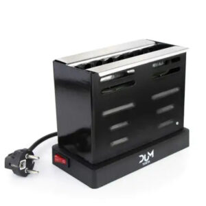 Tosta 800W - DUM