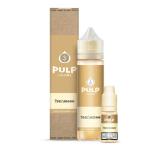 Tennessee 50ML - Pulp