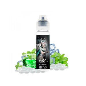 Shiva 50ML - Aromes et Liquide
