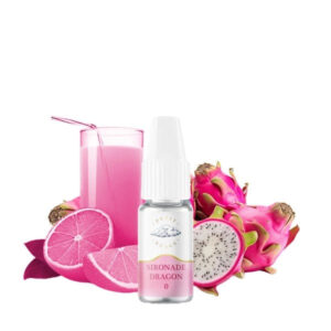 Sironade dragon 10ML - Petit Nuage
