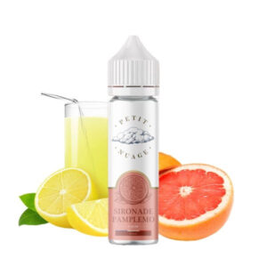 Sironade Pamplemo 50ML - Petit Nuage