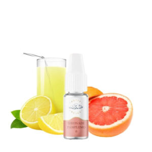 Sironade pamplemo 10ML - Petit Nuage