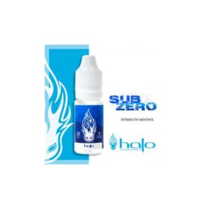 Subzero 10ML - Halo