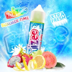 Summer beach 50ML - Fruizee