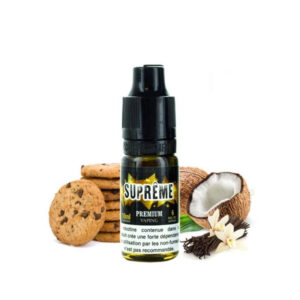 Supreme 10ML - Eliquide France Prenium