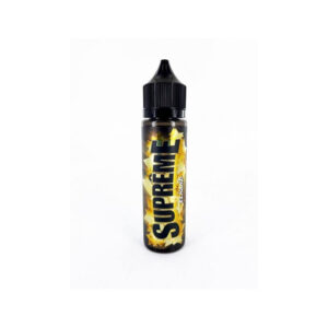 Supreme 50ML - Liquide France Prenium