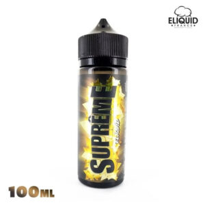 Supreme 100ML - Liquide France Prenium