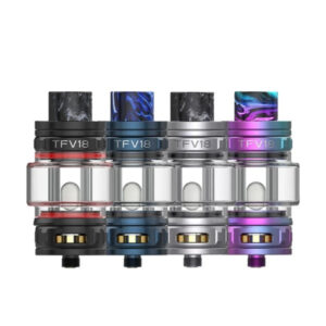 Tank TFV18  - Smok