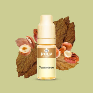 Tennessee 10ML - Pulp