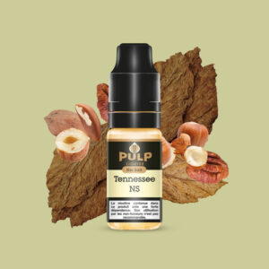 Tennessee 10ML - Pulp Nic Salt