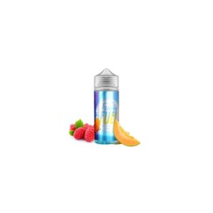 The blue oil 100ML - Fruity Fuel