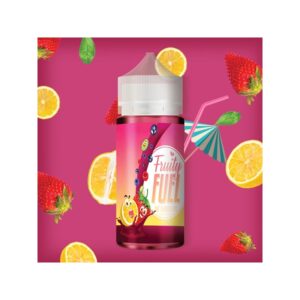 The diabolo oil 100ML - Fruity Fuel