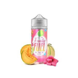 The pink oil 100ML - Fruity Fuel