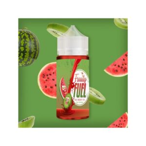 The wooky oil 100ML - Fruity Fuel