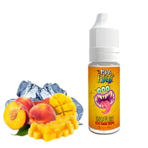 Tireboulette 10ML - Liquideo