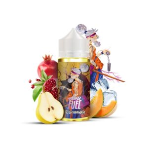 Toshimura 100ML - Fighter Fuel