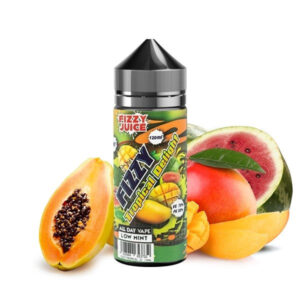 Tropical Delight 100ML - Fizzy