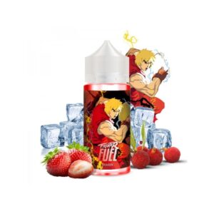 Uraken 100ML - Fighter Fuel