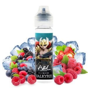 Valkyrie 50ML - Aromes et Liquides