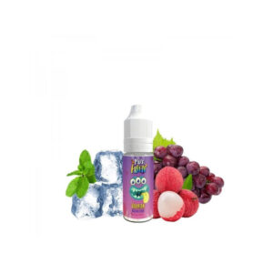 Vaurien 10ML - Liquideo