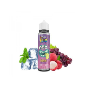 Vaurien 50ML - Liquideo