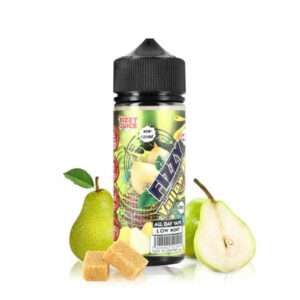 Yellow Pear 100ML - Fizzy