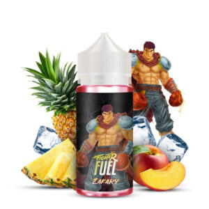 Zakary 100ML - Fighter FUEL