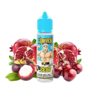 Zeus 50ML - Swoke