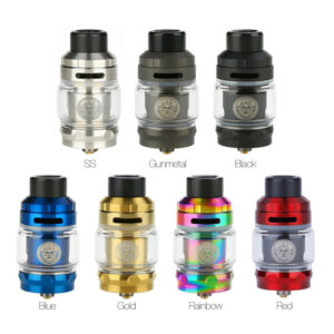 ZEUS SUBOHM 5ML - GEEKVAPE